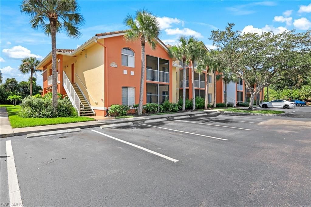 6300 Aragon Way, Unit 101, Fort Myers, FL 33966 Photo