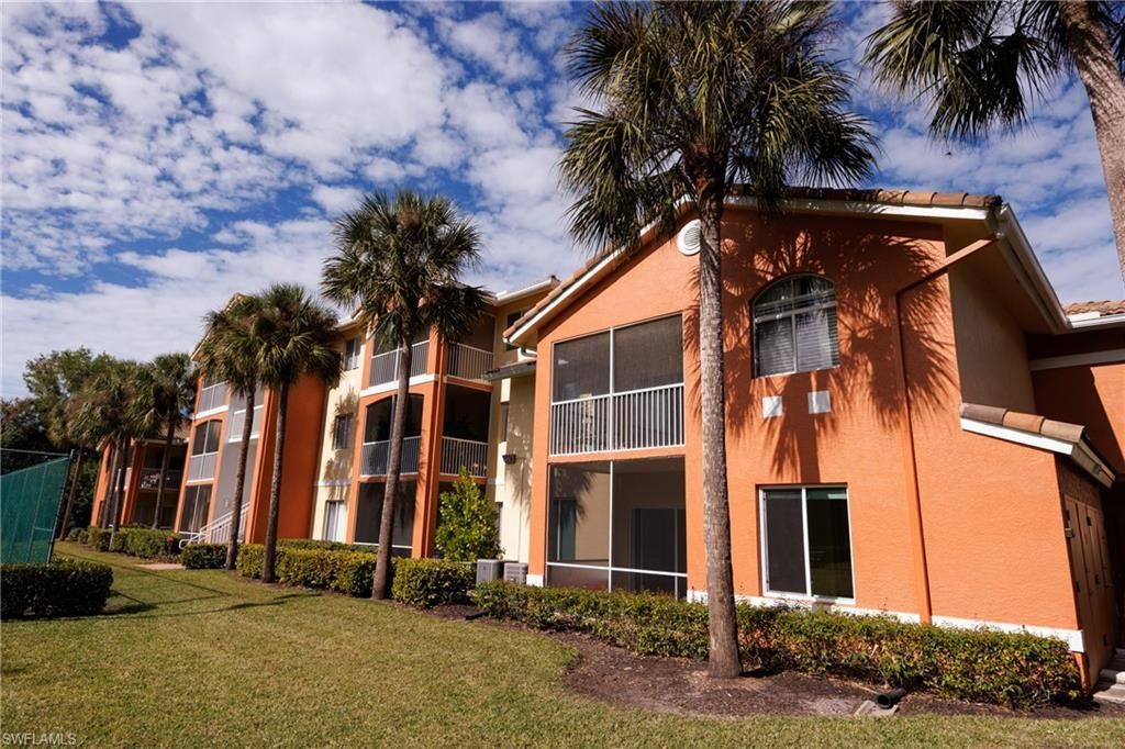 6300 Aragon Way, Unit 101, Fort Myers, FL 33966 Photo