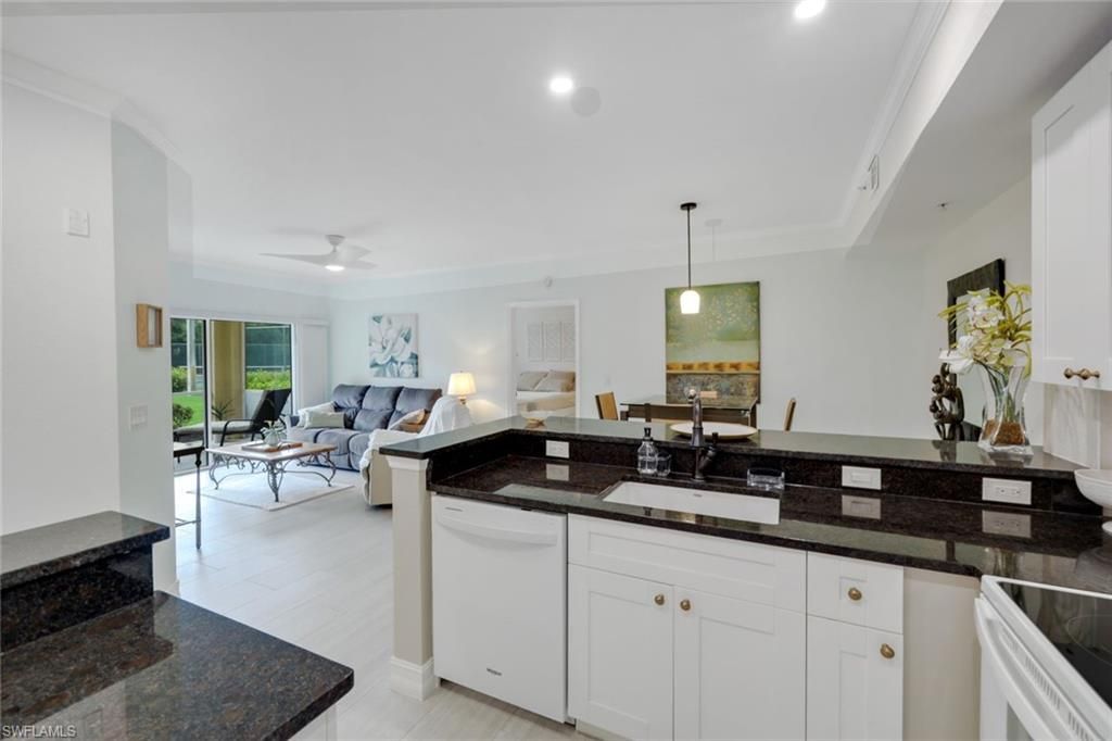 6300 Aragon Way, Unit 101, Fort Myers, FL 33966 Photo
