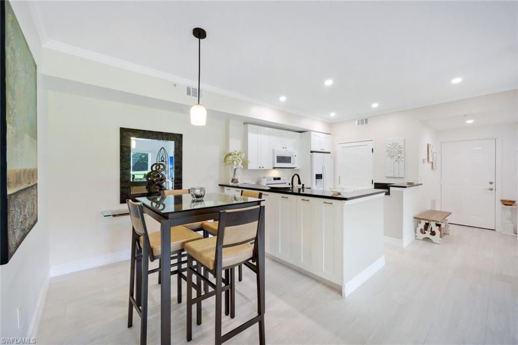 6300 Aragon Way, Unit 101, Fort Myers, FL 33966 Photo
