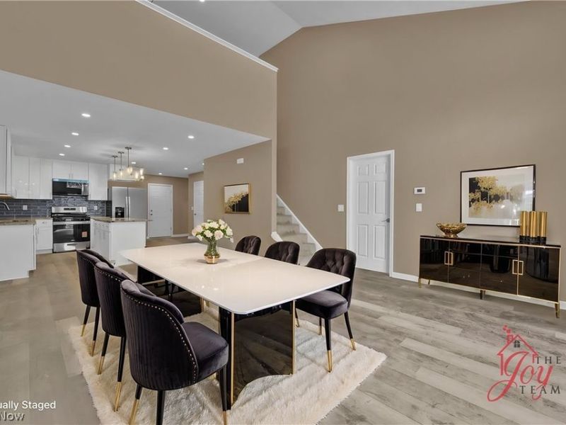 1394 Mussel Shoals Drive, Brunswick, OH 44212 Photo 4