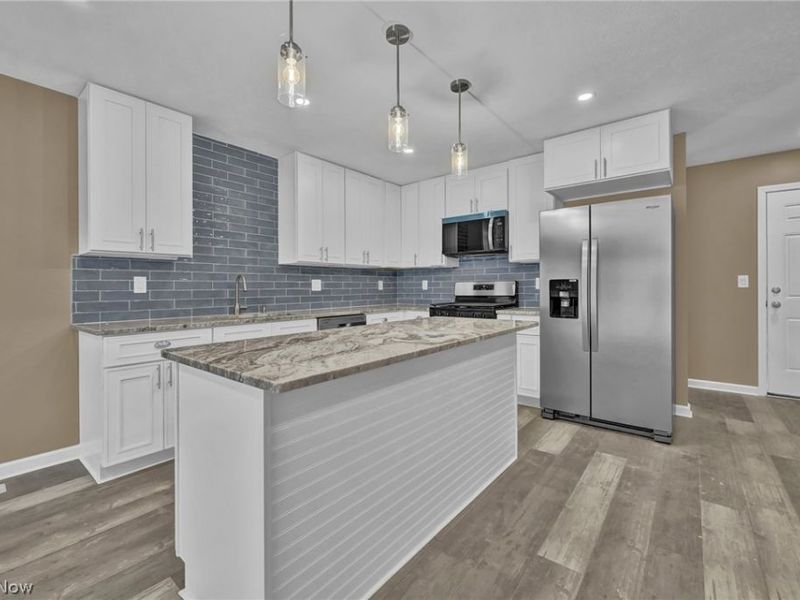 1394 Mussel Shoals Drive, Brunswick, OH 44212 Photo 8