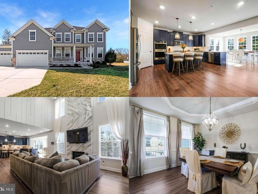 9805 Kildore Way, Fort Washington, MD 20744 Main Photo