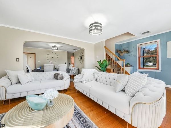 36 Clara St, North Haledon, NJ 07508