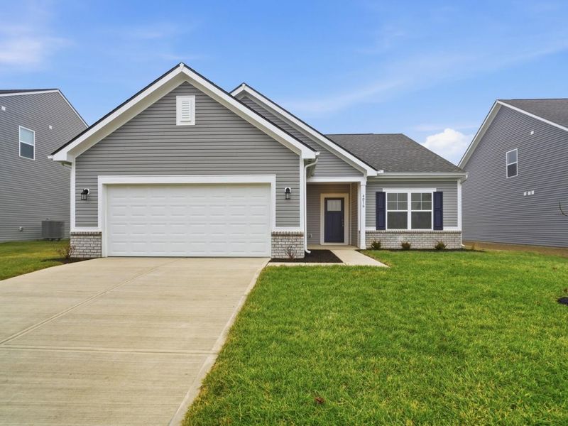 4016 Chakeres Avenue, Springfield, OH 45505 Photo 1