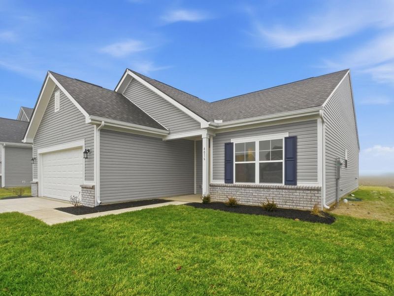 4016 Chakeres Avenue, Springfield, OH 45505 Photo 2