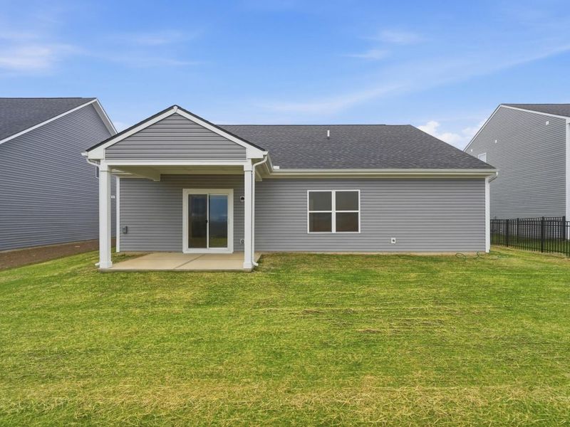 4016 Chakeres Avenue, Springfield, OH 45505 Photo 42