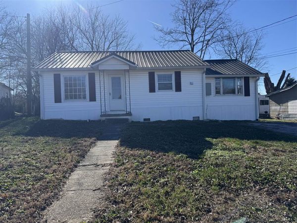 291 Highland Lick Road , Russellville, KY 42276