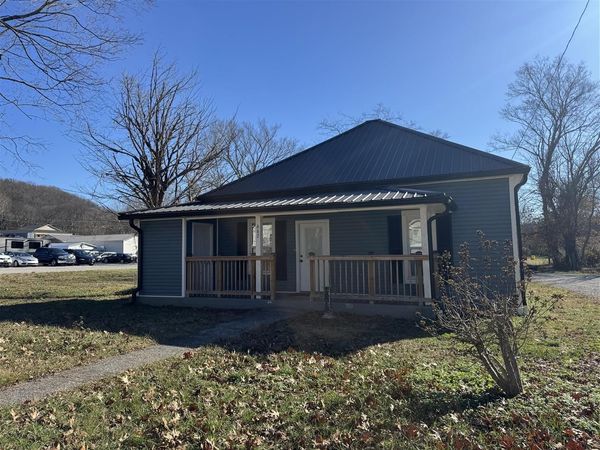 662 E 4th Street , Russellville, KY 42276