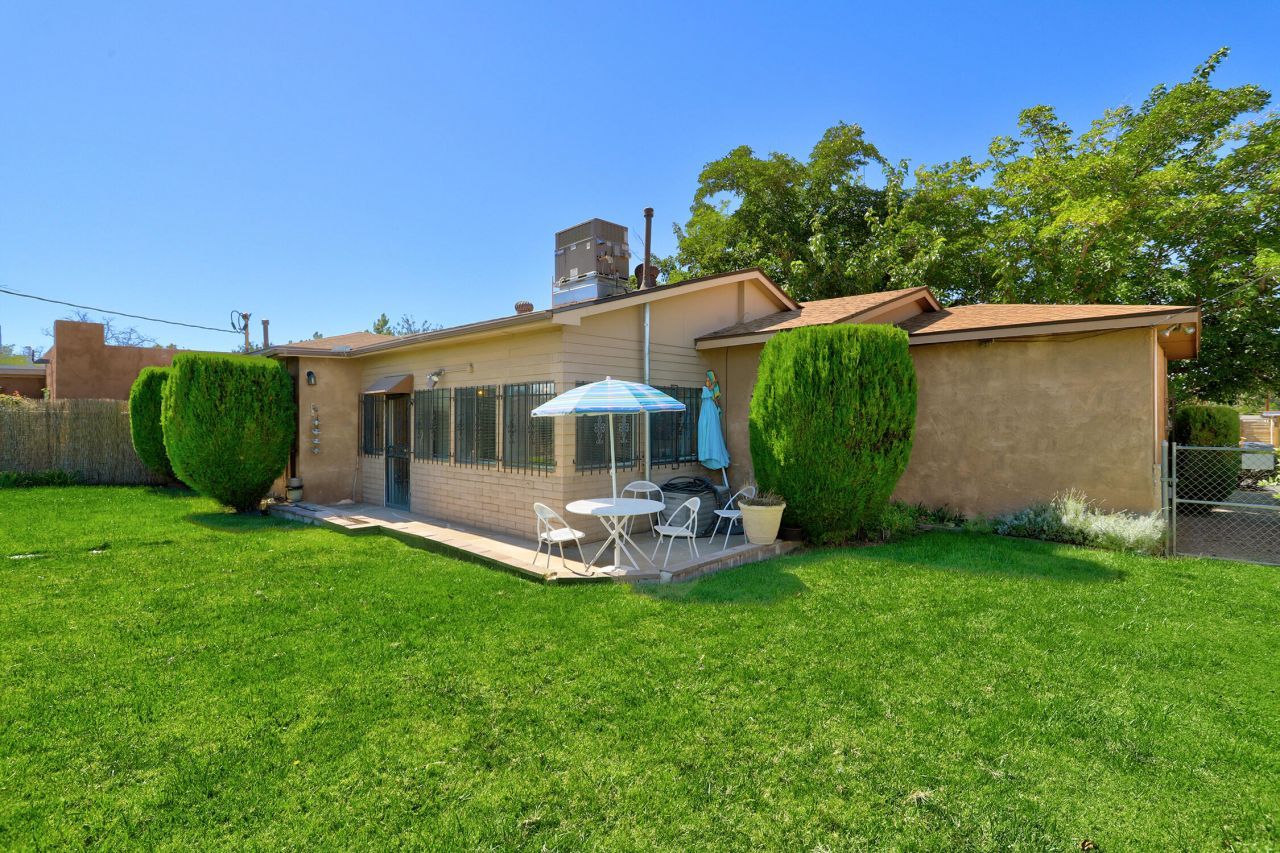 2930 Jefferson Street Ne, Albuquerque, NM 87110 Main Photo