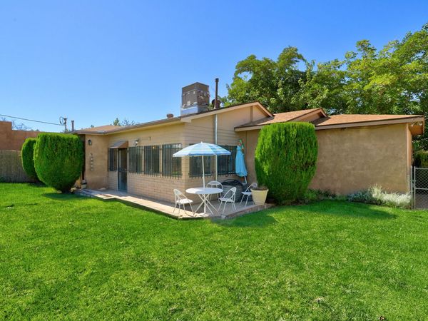 2930 Jefferson Street NE, Albuquerque, NM 87110