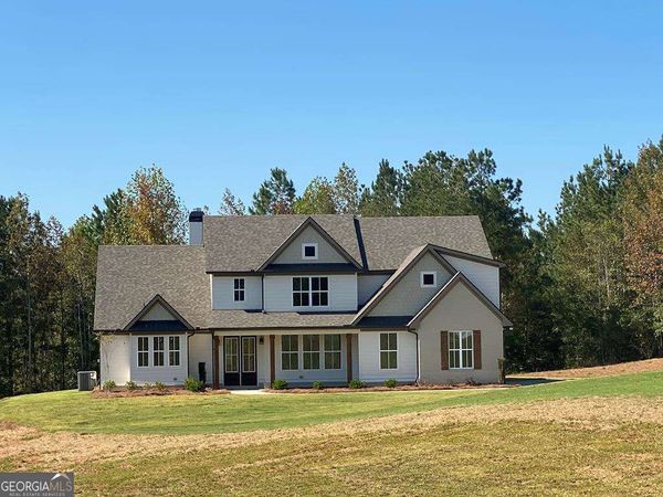 1593 Bethesda Church Road, Carrollton, GA 30117