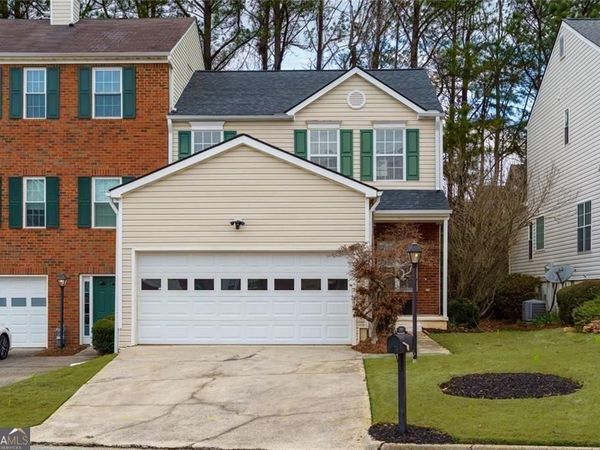 850 Abbotts Mill Court, Duluth, GA 30097