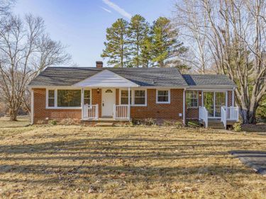 3698 EARLYSVILLE RD, Earlysville, VA 22936