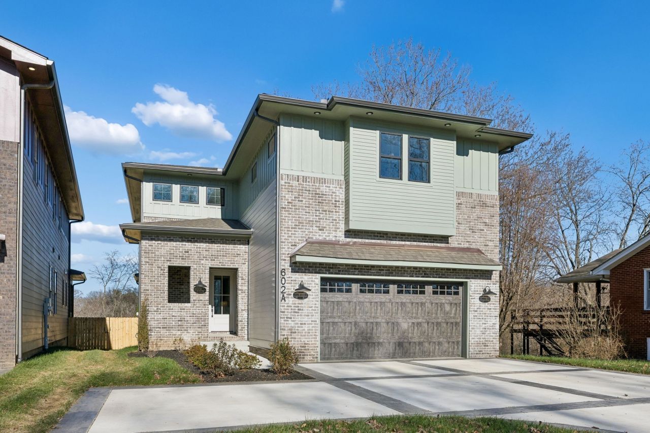 602a Watsonwood Dr, Nashville, TN 37211 Main Photo