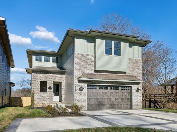 602A Watsonwood Dr, Nashville, TN 37211