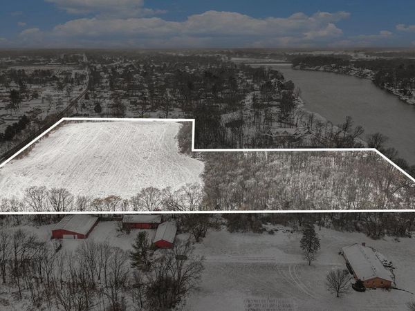 TBD Vistula Road, Osceola, IN 46561