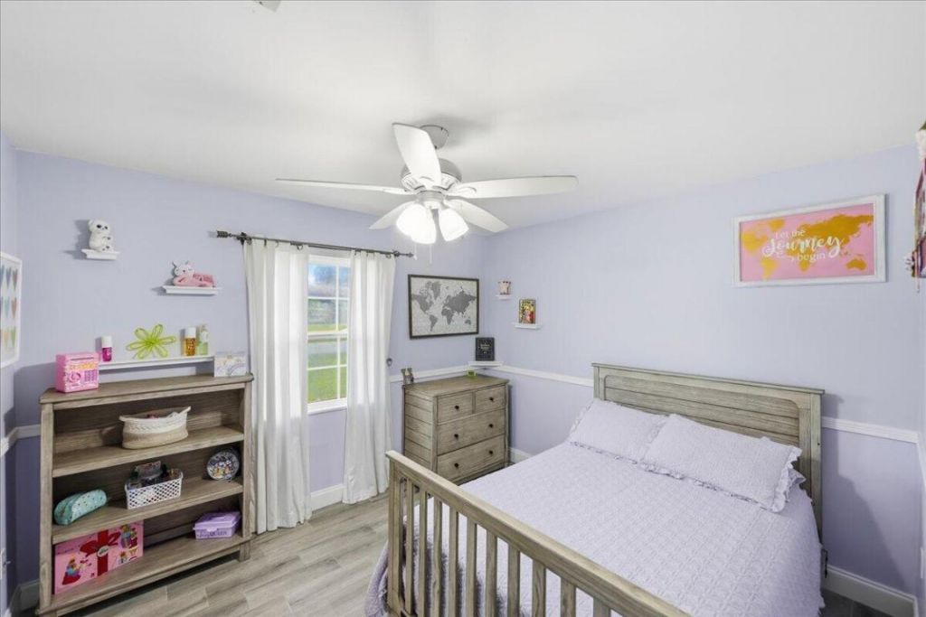 1972 SE Esterbrook Street, Port Saint Lucie, FL 34983 Photo