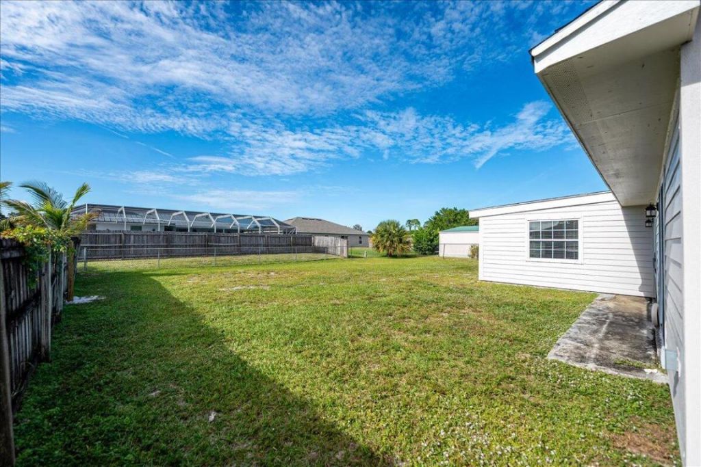 1972 SE Esterbrook Street, Port Saint Lucie, FL 34983 Photo