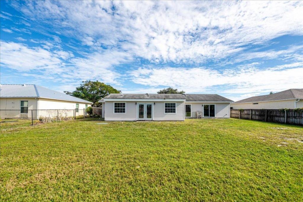 1972 SE Esterbrook Street, Port Saint Lucie, FL 34983 Photo