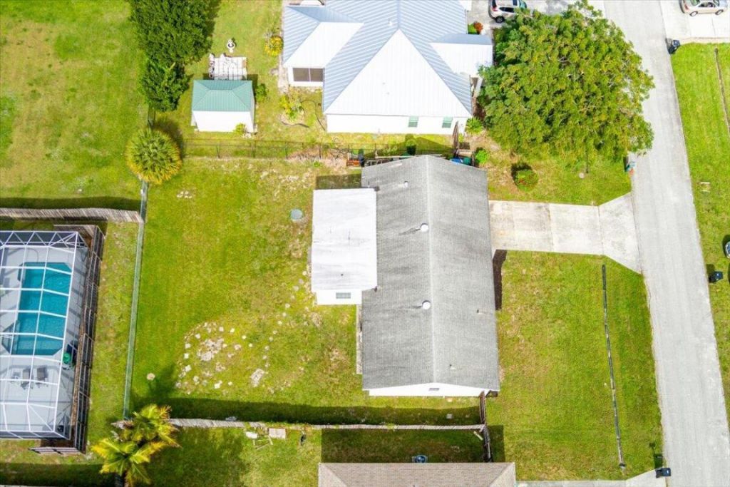 1972 SE Esterbrook Street, Port Saint Lucie, FL 34983 Photo