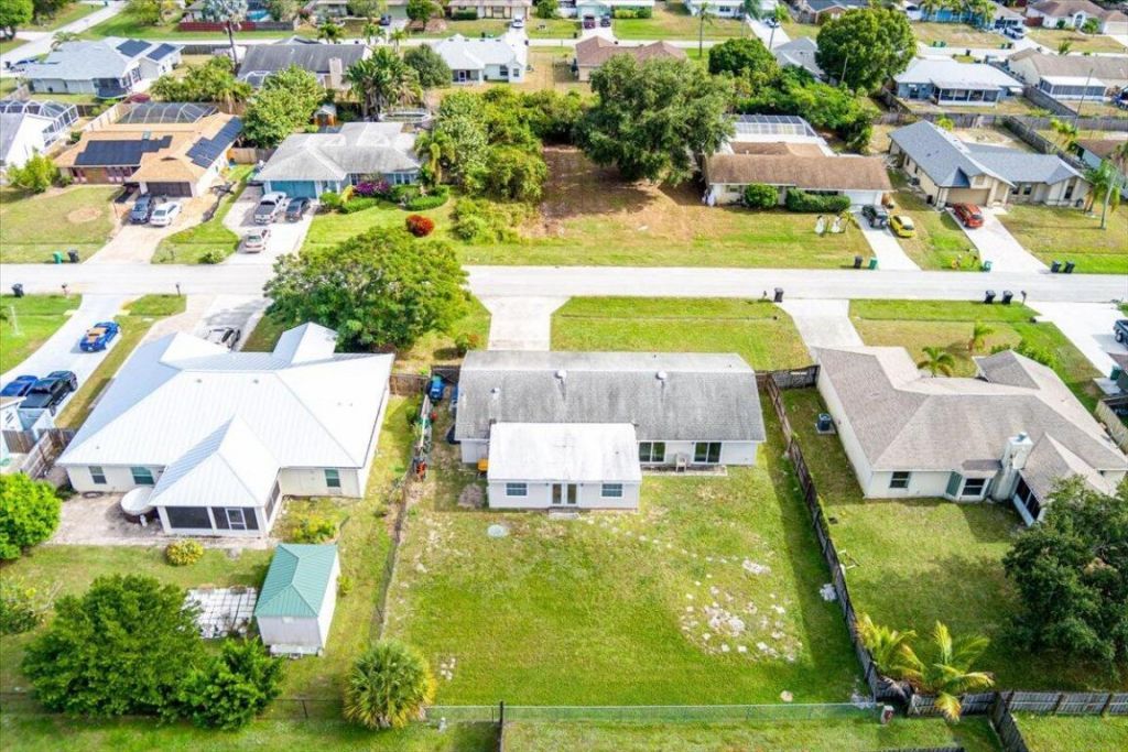 1972 SE Esterbrook Street, Port Saint Lucie, FL 34983 Photo