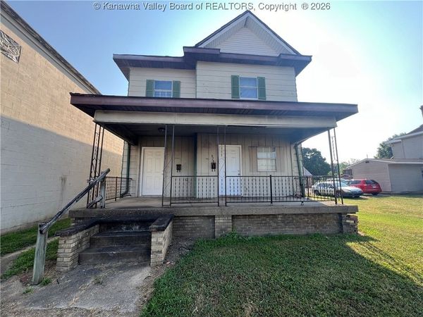 828-830R-834 20th Street, Huntington, WV 25703
