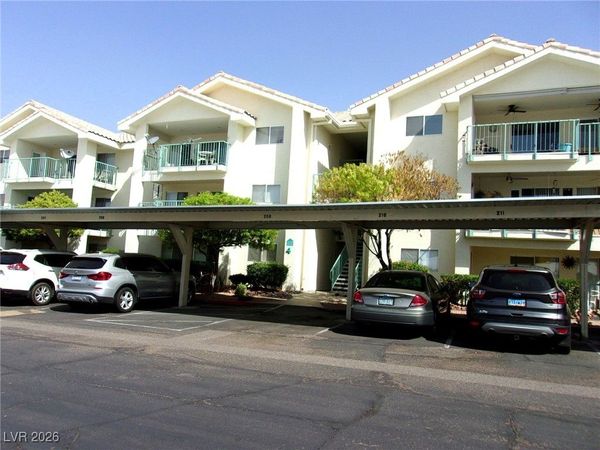 3550 Bay Sands Drive, Unit 2037, Laughlin, NV 89029