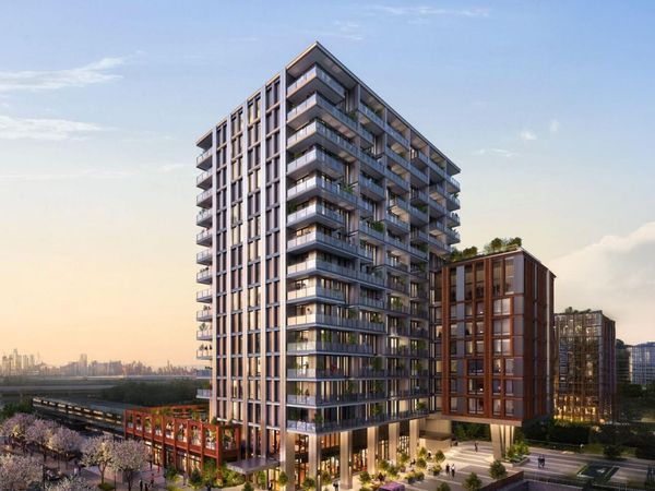 133-25 37 Avenue, Unit 15J, Flushing, NY 11354