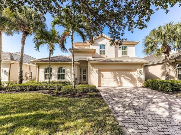 22050 Longleaf Trail DR, ESTERO, FL 34135