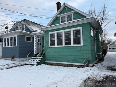 661 Minnesota Avenue, Buffalo, NY 14215