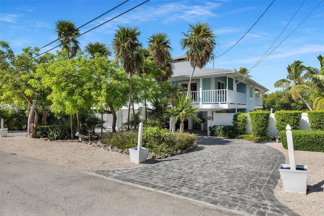 835 70th Street Gulf, Marathon, FL 33050 Photo