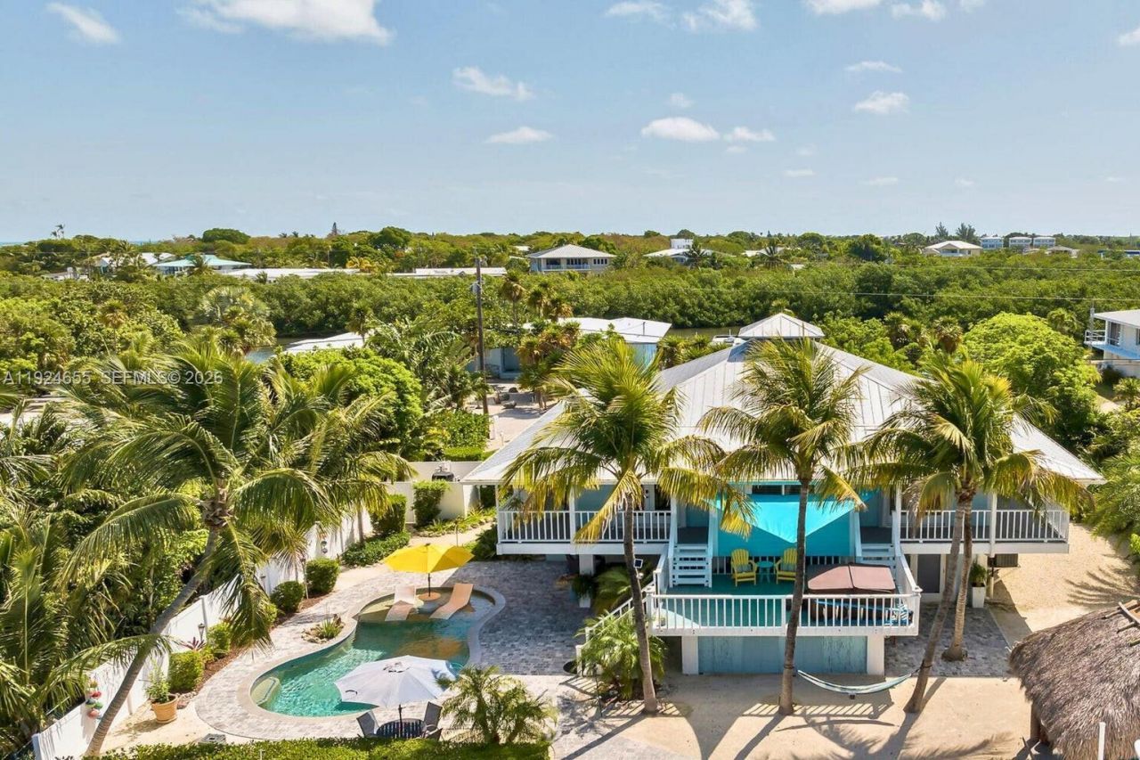 835 70th Street Gulf, Marathon, FL 33050 Photo