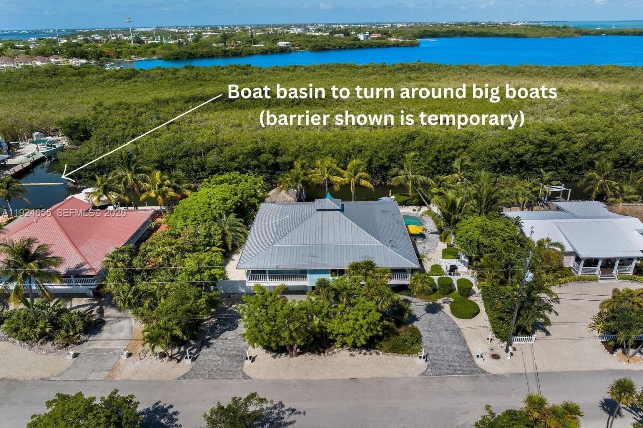 835 70th Street Gulf, Marathon, FL 33050 Photo