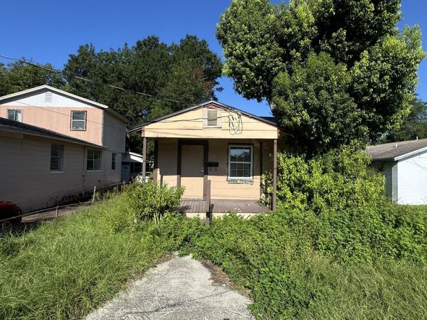 3326 PLATEAU Street, Jacksonville, FL 32206