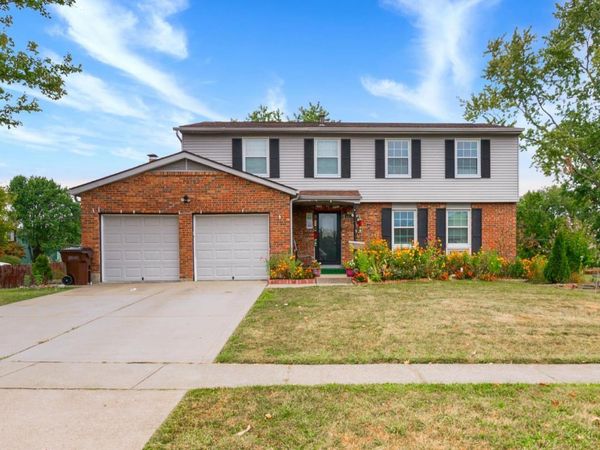 1314 Waycross Road, Forest Park, OH 45240