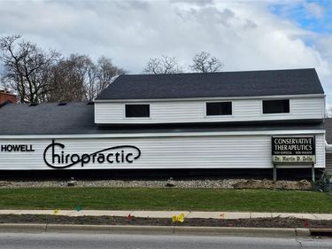 721 S Michigan, Howell, MI 48843
