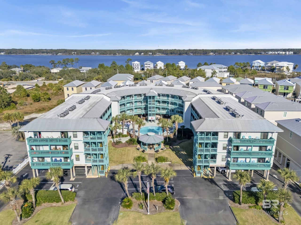 952 W Beach Boulevard, Unit 305, Gulf Shores, AL 36542 Main Photo