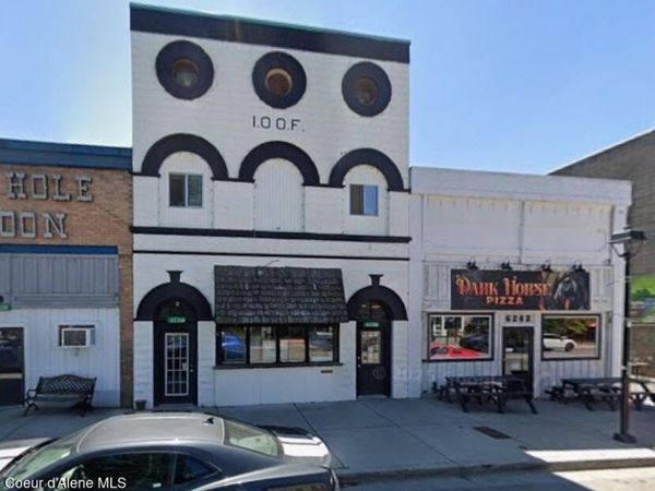 6236 W MAINE ST, Spirit Lake, ID 83869