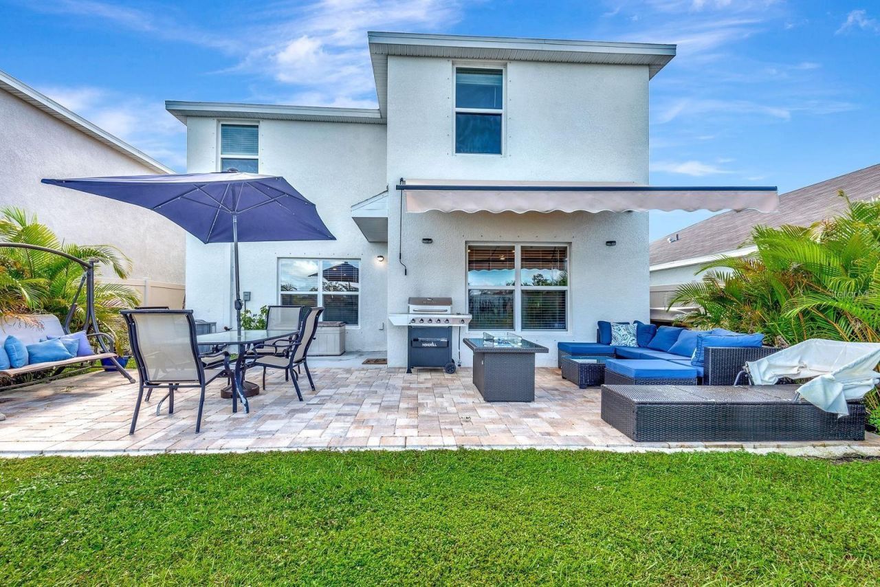 2942 Rock Sound Street, Bradenton, FL 34208 Photo