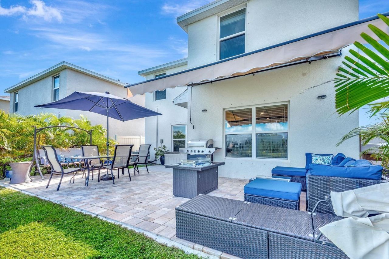 2942 Rock Sound Street, Bradenton, FL 34208 Photo