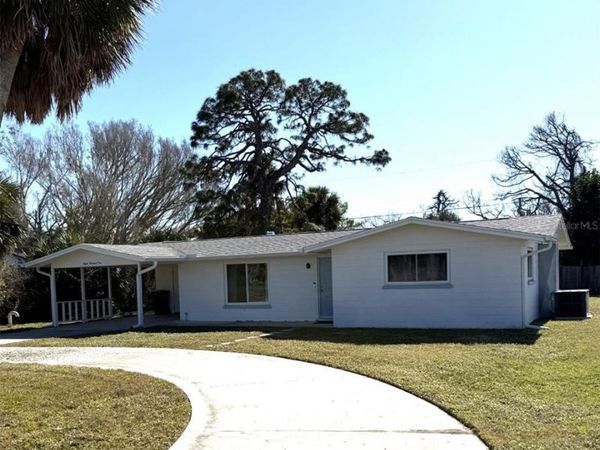 801 E 2ND STREET, ENGLEWOOD, FL 34223