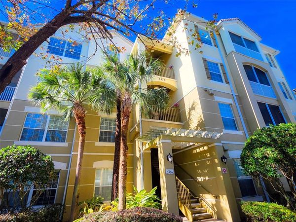 3326 ROBERT TRENT JONES DRIVE DRIVE, Unit 402, ORLANDO, FL 32835