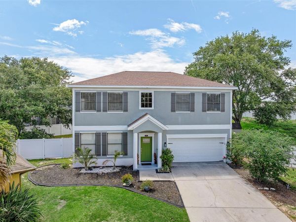1291 BLACKRUSH DRIVE, TARPON SPRINGS, FL 34689