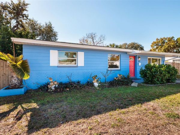 704 72ND AVENUE N, ST PETERSBURG, FL 33702