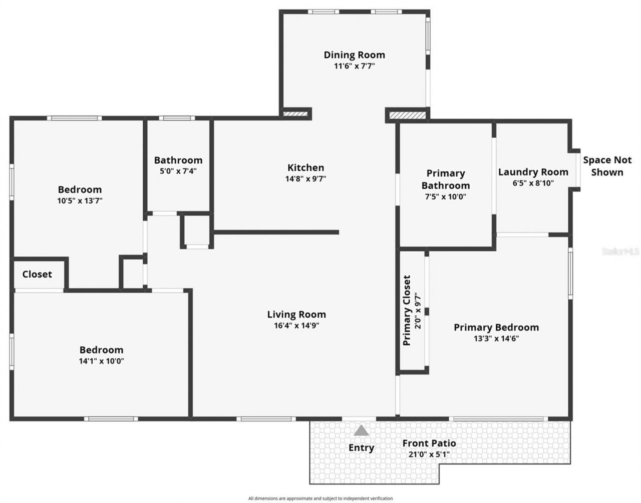 704 72nd Avenue N, Saint Petersburg, FL 33702 Photo