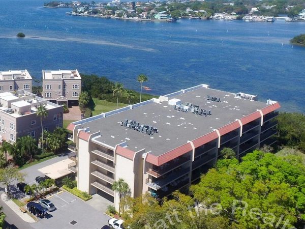 2700 BAYSHORE BOULEVARD, Unit 9307, DUNEDIN, FL 34698