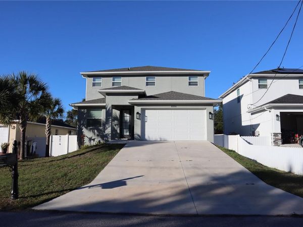8331 PEGGY STREET, TAMPA, FL 33615