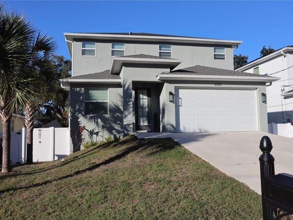 8331 PEGGY STREET, TAMPA, FL 33615
