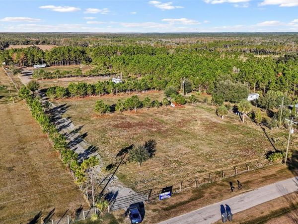 18121 BETHLEHEM ROAD, LITHIA, FL 33547